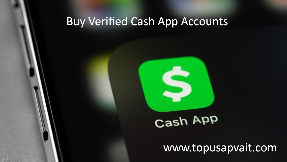 Buy Verified Cash App Accounts