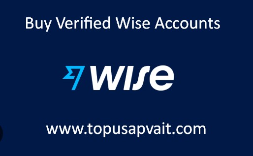Buy Verified Wise Accounts